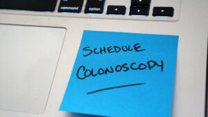 Many Patients Not Getting Follow-up Colonoscopy
