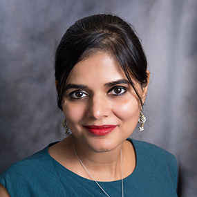Dr. Sandhya Shukla Quoted in NewsBreak Article on Microplastics and Gut Health