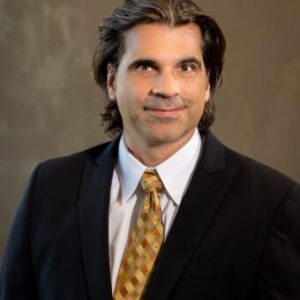 Dr. Kenneth Belitsis